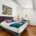 Nix -villa Prive 4p - Terrasse - Parking - Climatisation - Cap Naturiste Villa