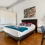 Nix -villa Prive 4p - Terrasse - Parking - Climatisation - Cap Naturiste Villa Agde