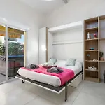Villa Nix -villa Prive 4p - Terrasse - Parking - Climatisation - Cap Naturiste