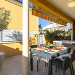 Villa Nix -villa Prive 4p - Terrasse - Parking - Climatisation - Cap Naturiste Agde