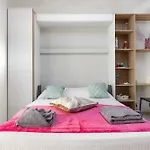 Nix -villa Prive 4p - Terrasse - Parking - Climatisation - Cap Naturiste 빌라 아그