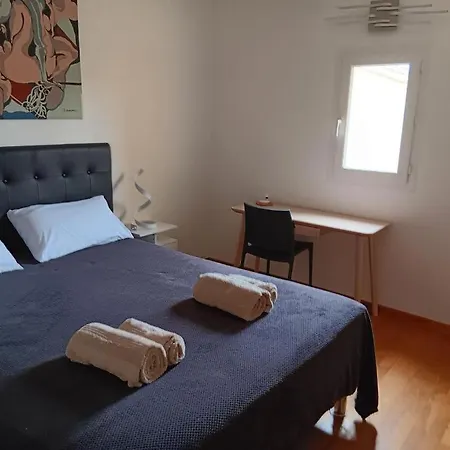 Village Naturiste R4n - Nix La Palmeraie 4p Villa *