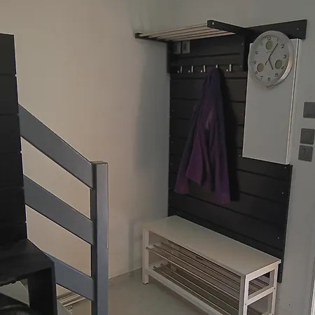 Villa Village Naturiste R4n - Nix La Palmeraie 4p Agde