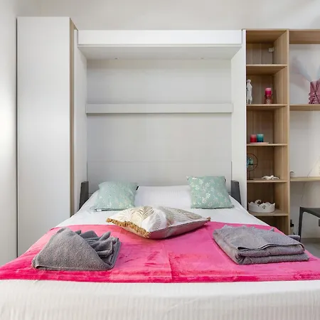 Nix -villa Prive 4p - Terrasse - Parking - Climatisation - Cap Naturiste فيلة آجد