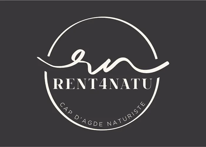 Villa Village Naturiste R4n - Nix La Palmeraie 4p Agde
