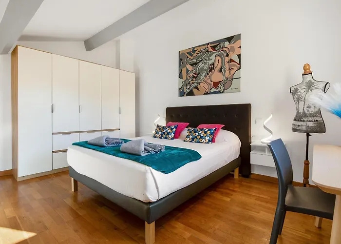 Village Naturiste R4n - Nix La Palmeraie 4p Villa Agde